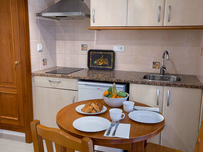 Apartmány Royal