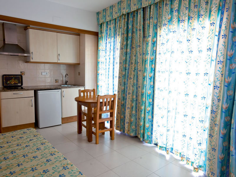 Apartmány Royal