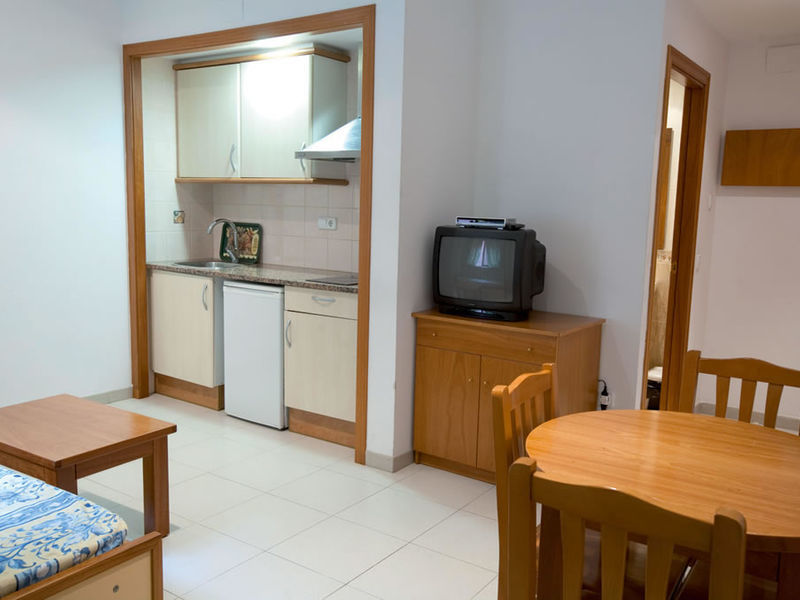 Apartmány Royal