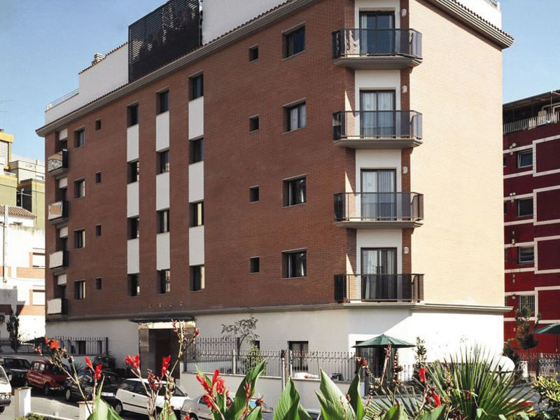 Apartmány Selva Park