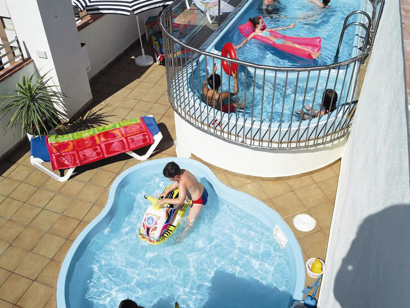Apartmány Selva Park