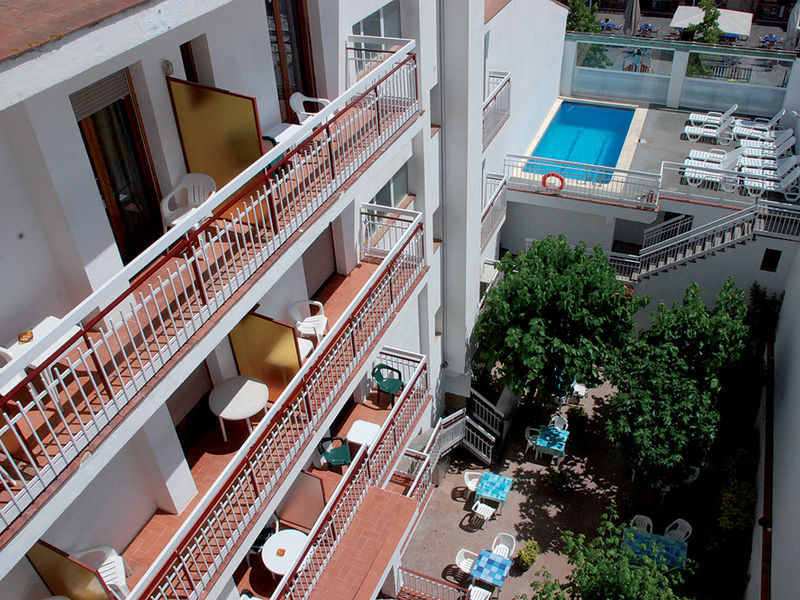 Hotel Armonia