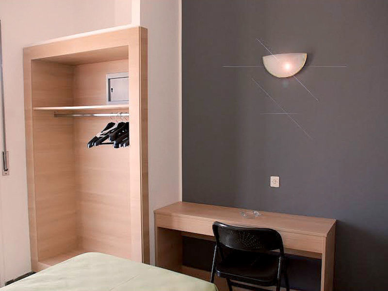Hotel Armonia