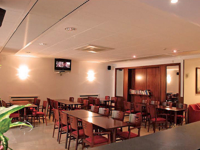 Hotel Armonia