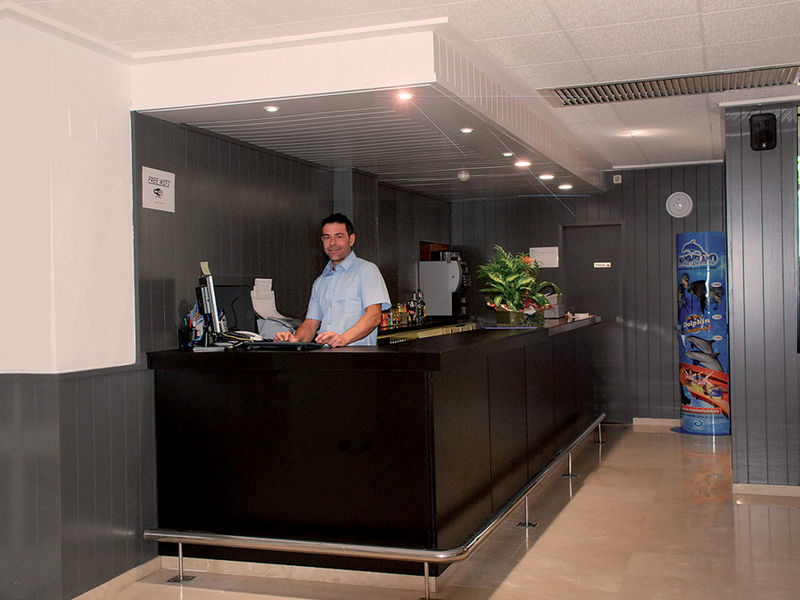 Hotel Armonia