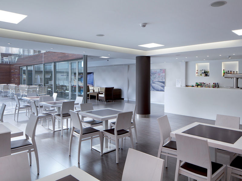 Hotel Mediteranean Sand