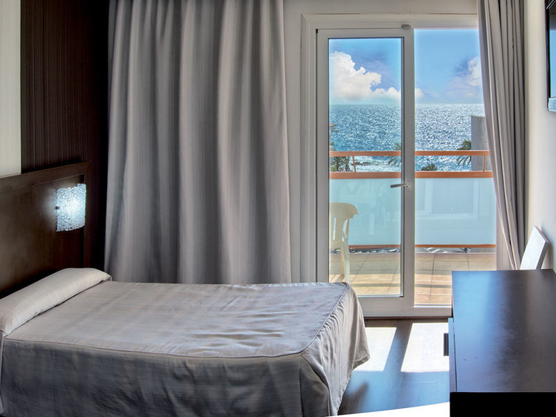 Hotel Mediteranean Sand