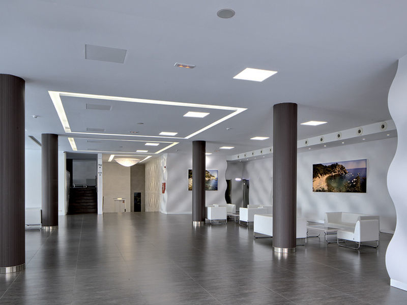 Hotel Mediteranean Sand
