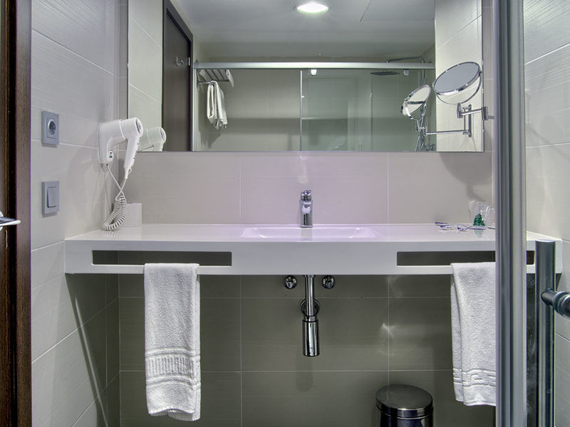 Hotel Mediteranean Sand