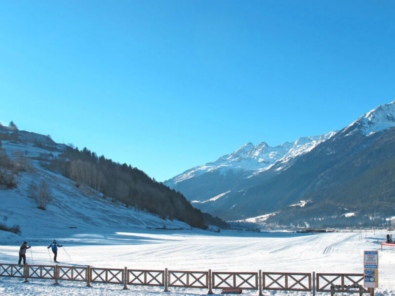 Chalet La Rugiada