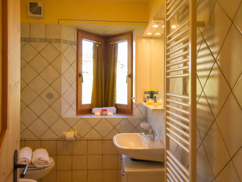 Chalet La Rugiada