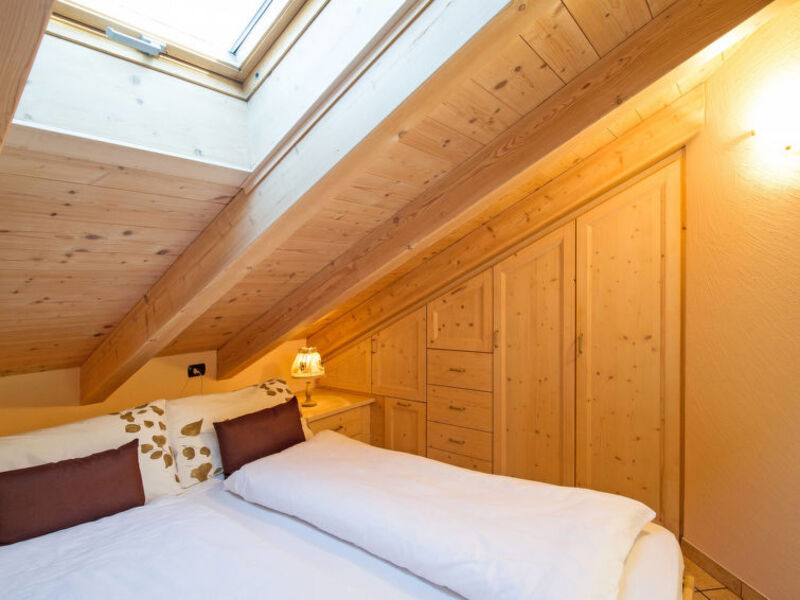 Chalet La Rugiada
