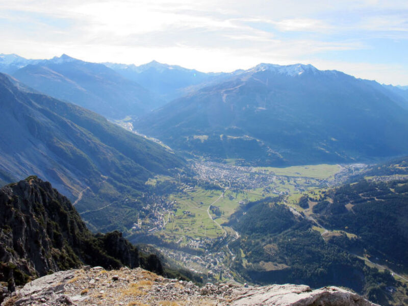 Chalet La Rugiada