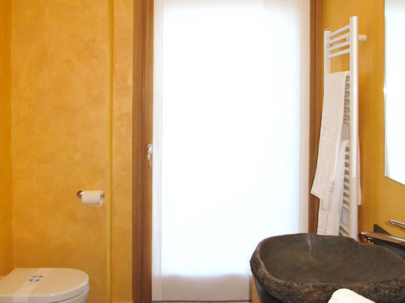 Chalet La Rugiada