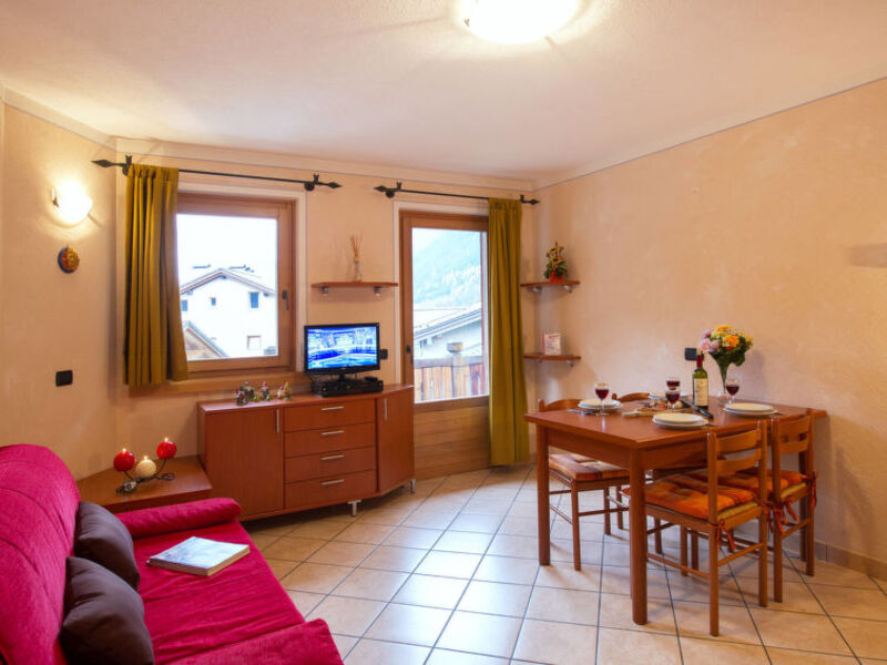 Chalet La Rugiada