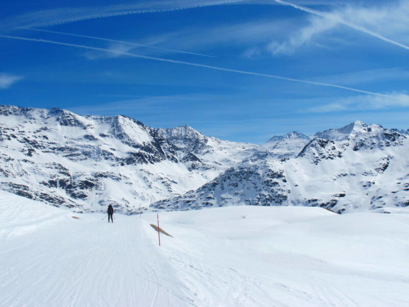 Chalet La Rugiada