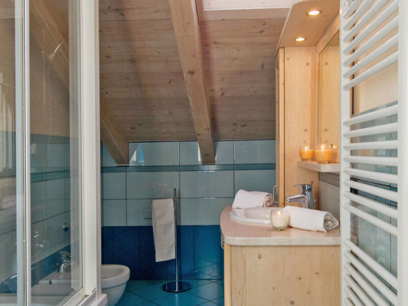 Chalet La Rugiada