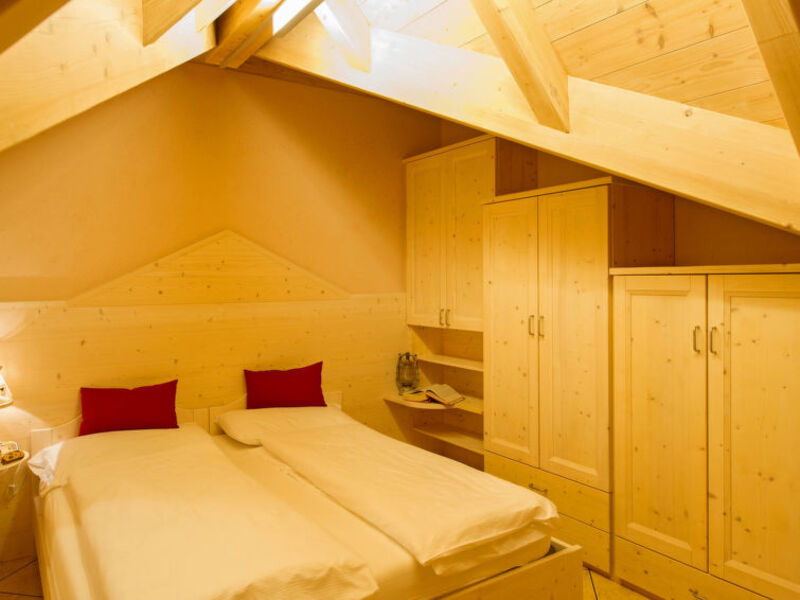 Chalet La Rugiada