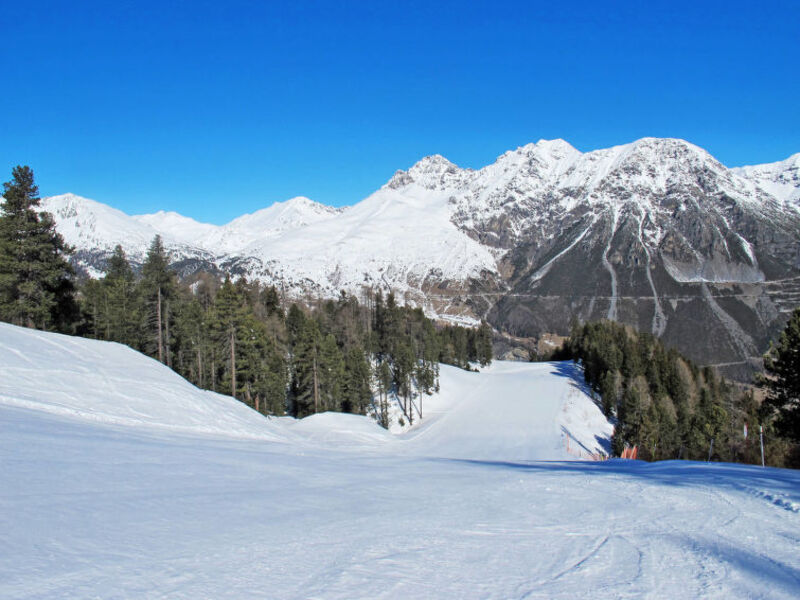 Chalet La Rugiada