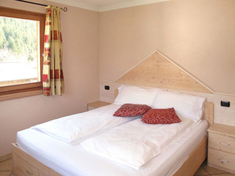 Chalet La Rugiada
