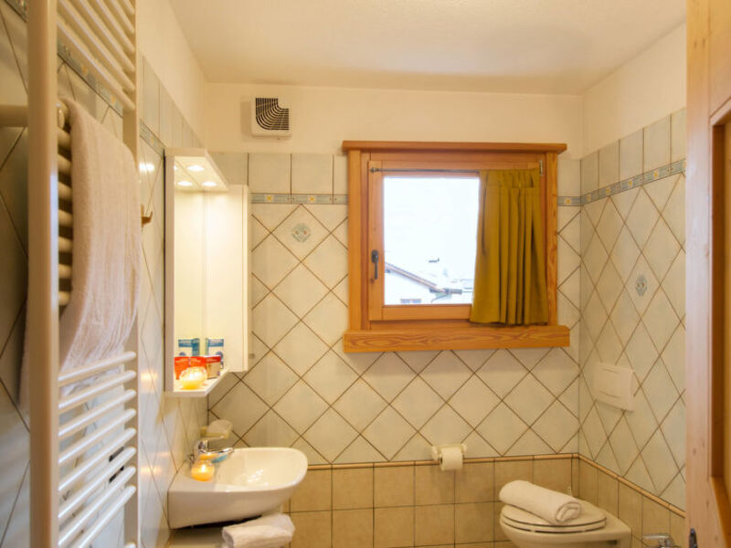 Chalet La Rugiada
