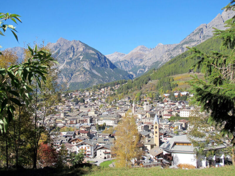 Chalet La Rugiada