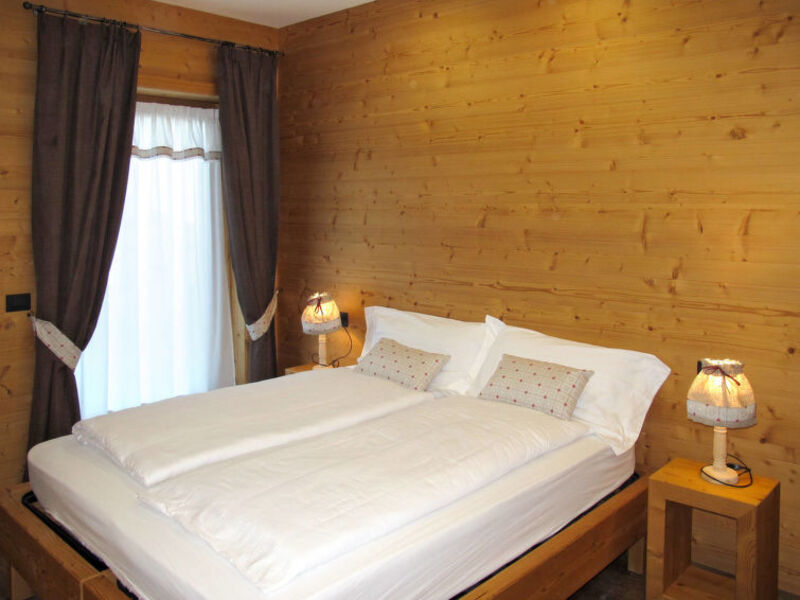 Chalet La Rugiada