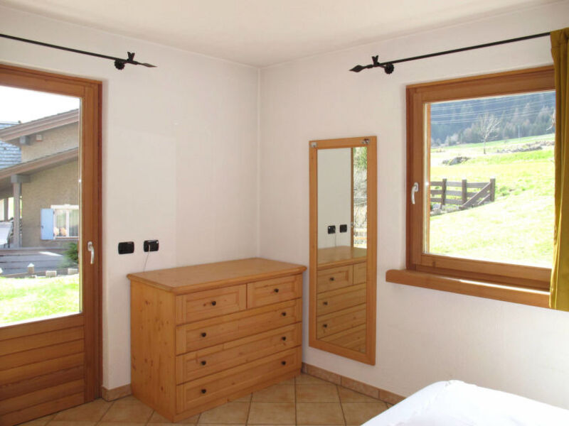 Chalet La Rugiada