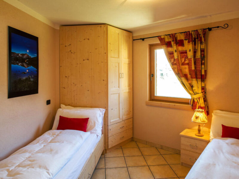 Chalet La Rugiada