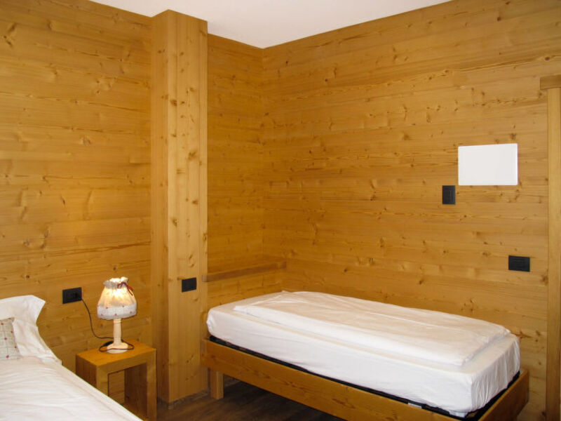 Chalet La Rugiada
