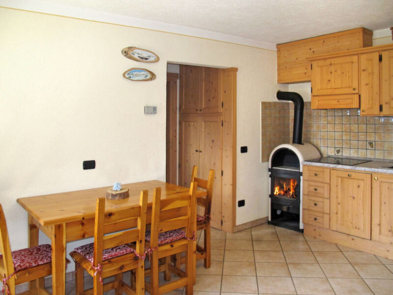 Chalet La Rugiada
