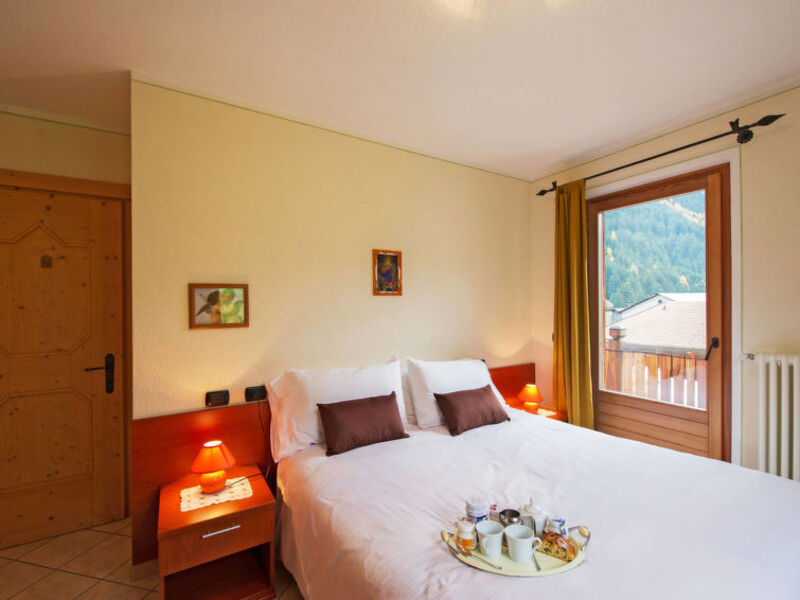 Chalet La Rugiada