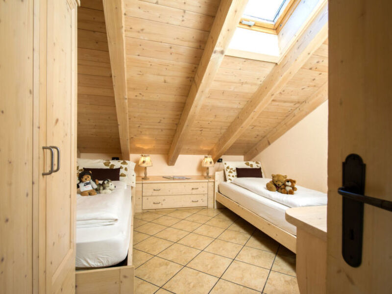 Chalet La Rugiada
