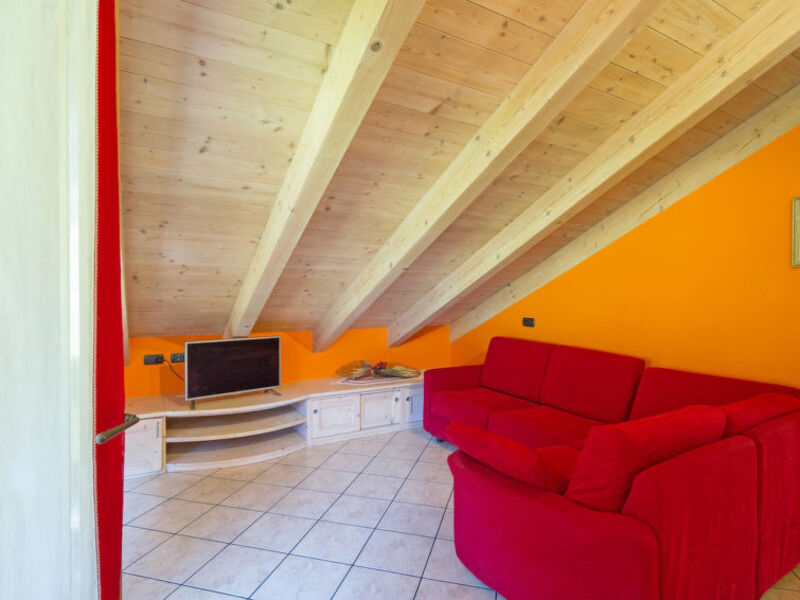 Chalet La Rugiada