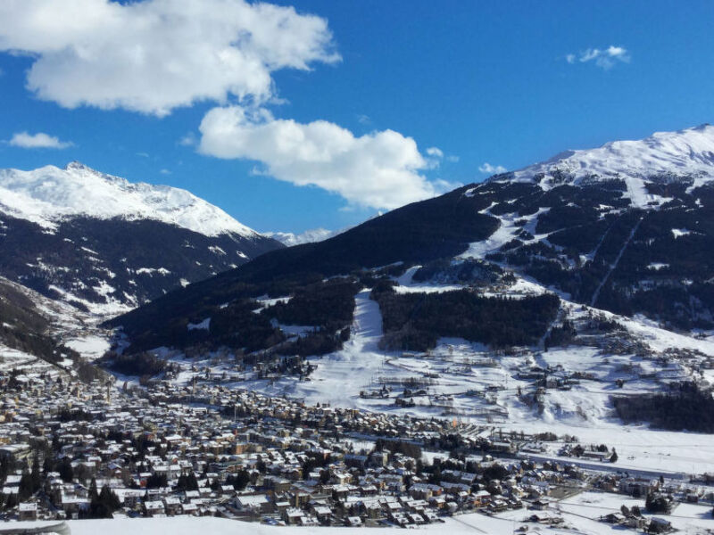 Chalet La Rugiada