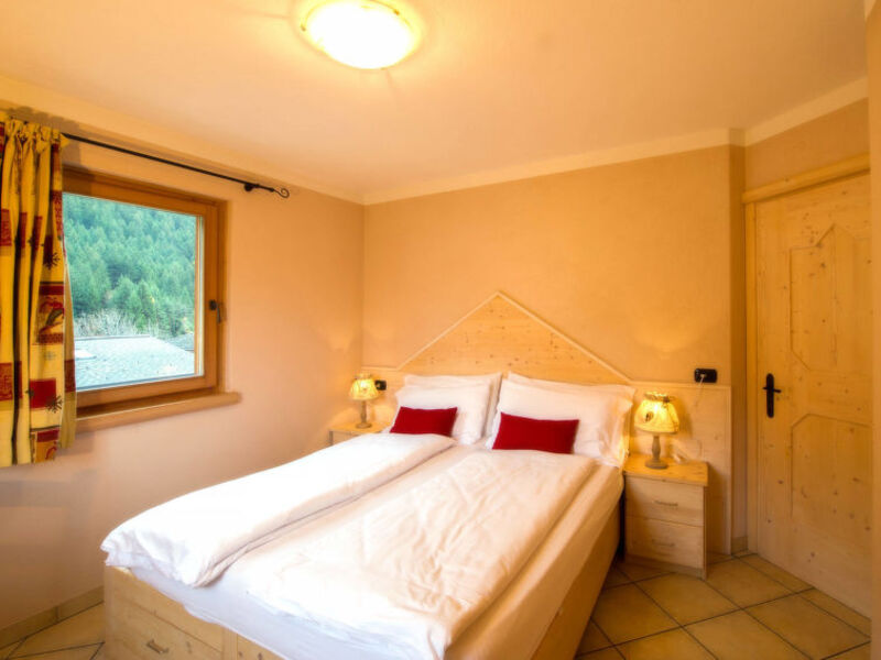 Chalet La Rugiada