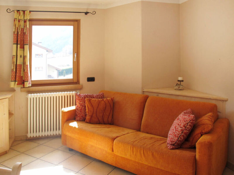 Chalet La Rugiada
