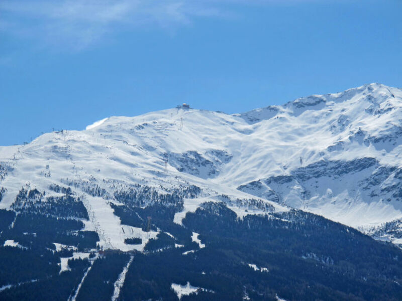 Chalet La Rugiada