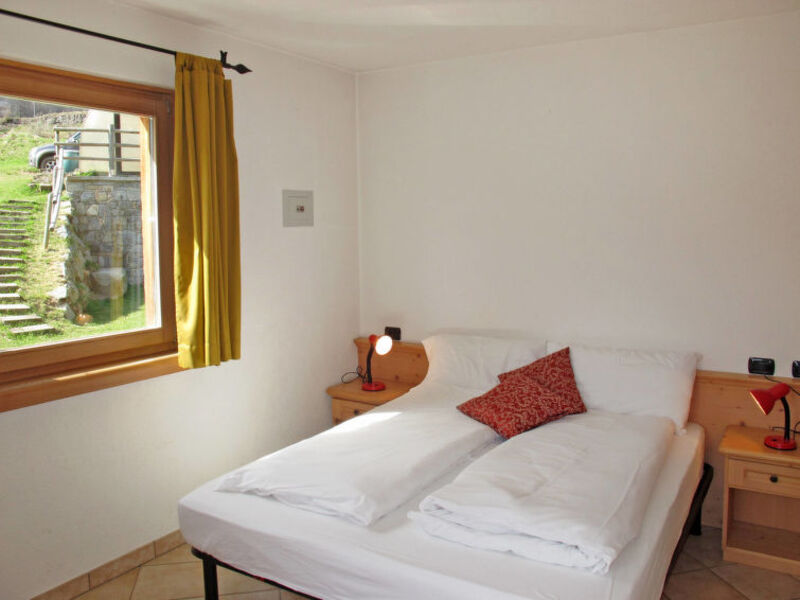 Chalet La Rugiada