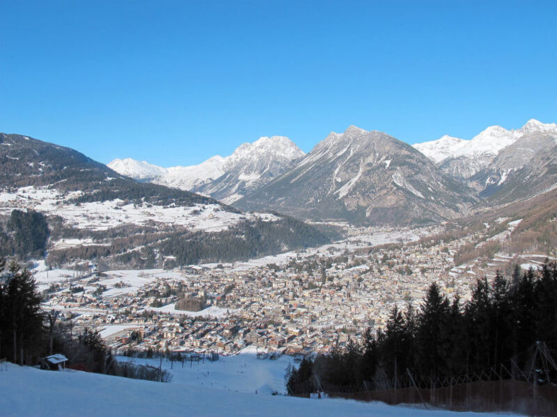 Chalet La Rugiada