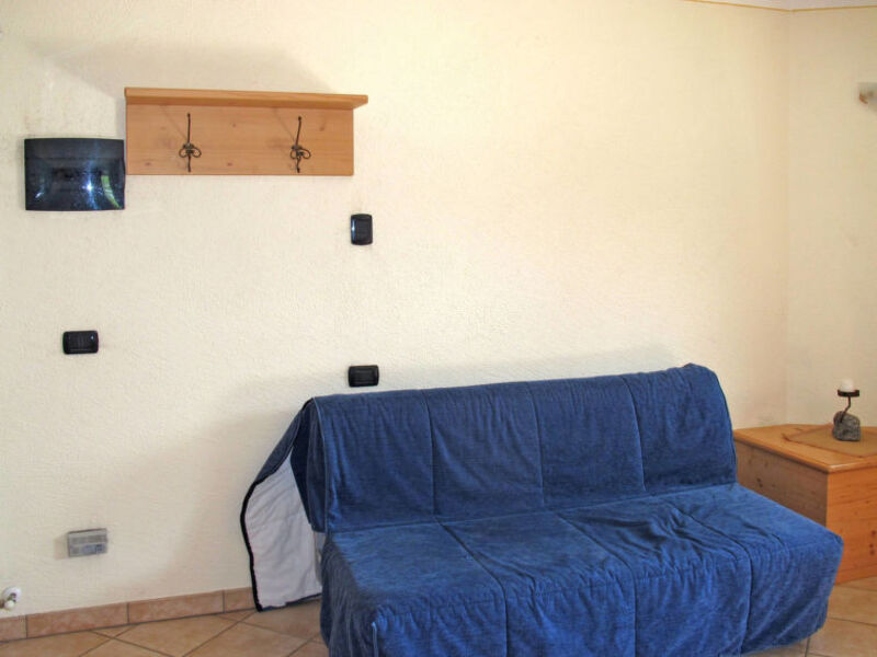 Chalet La Rugiada