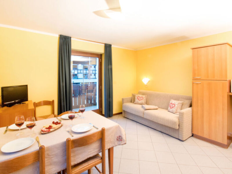 Casa Martinelli
