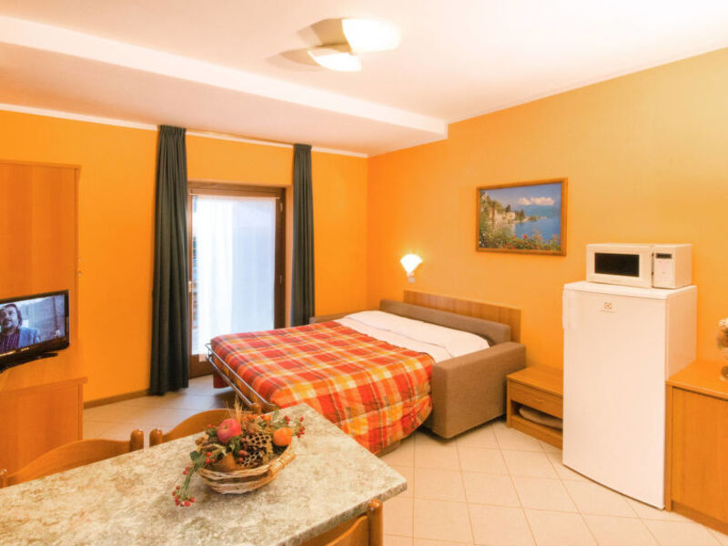 Casa Martinelli