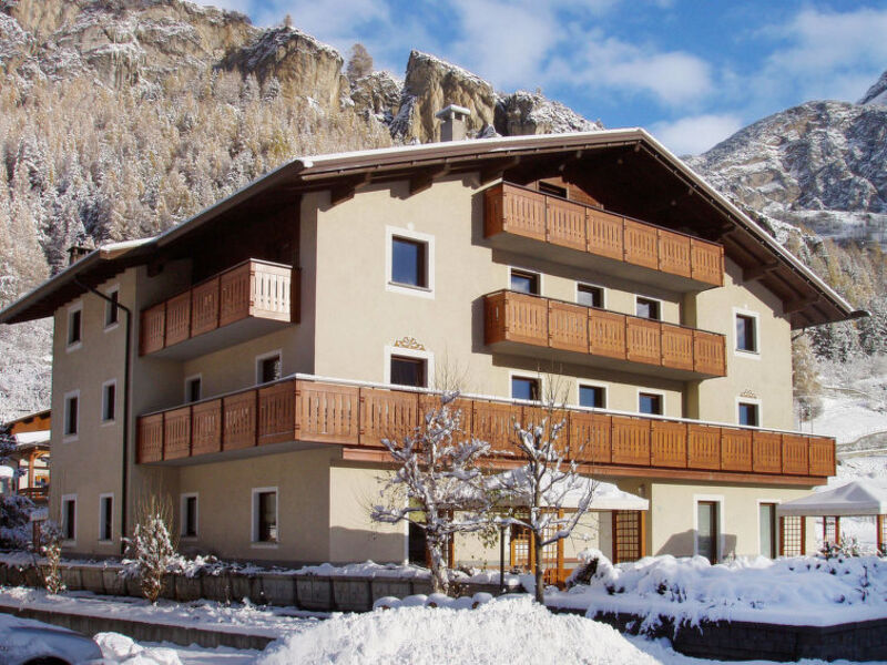 Casa Martinelli