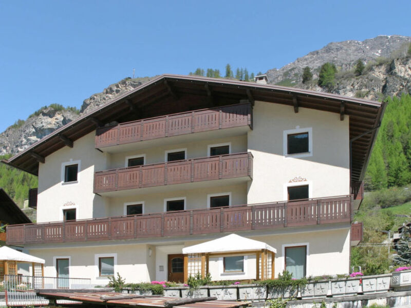 Casa Martinelli