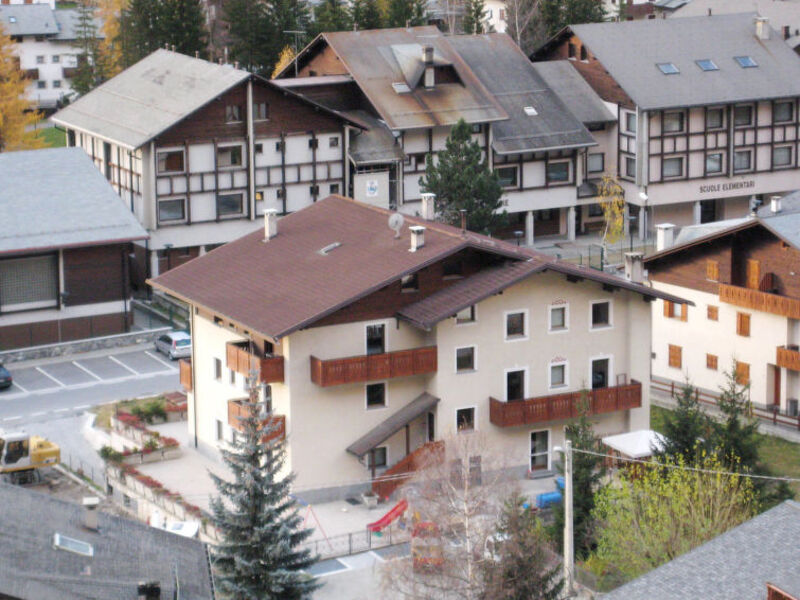 Casa Martinelli