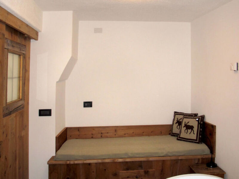 Lo Chalet