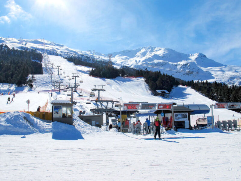 Lo Chalet