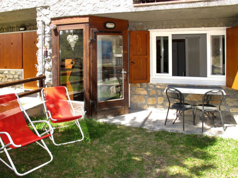 Lo Chalet