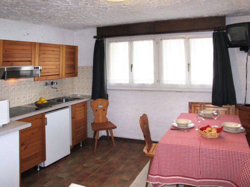 Lo Chalet